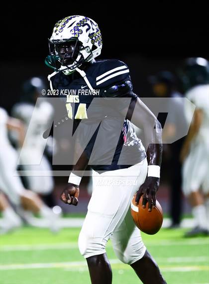 Thumbnail 3 in Campo Verde @ Apollo (AIA 5A Quarterfinal) photogallery.