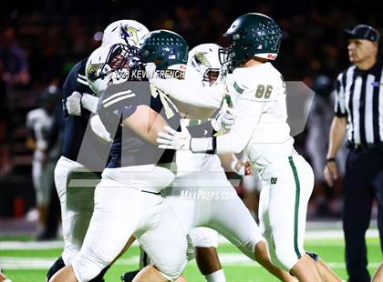 Thumbnail 3 in Campo Verde @ Apollo (AIA 5A Quarterfinal) photogallery.