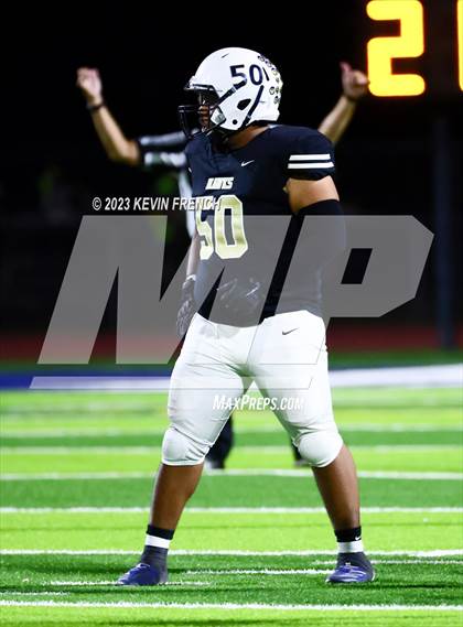 Thumbnail 1 in Campo Verde @ Apollo (AIA 5A Quarterfinal) photogallery.