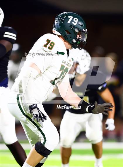 Thumbnail 3 in Campo Verde @ Apollo (AIA 5A Quarterfinal) photogallery.