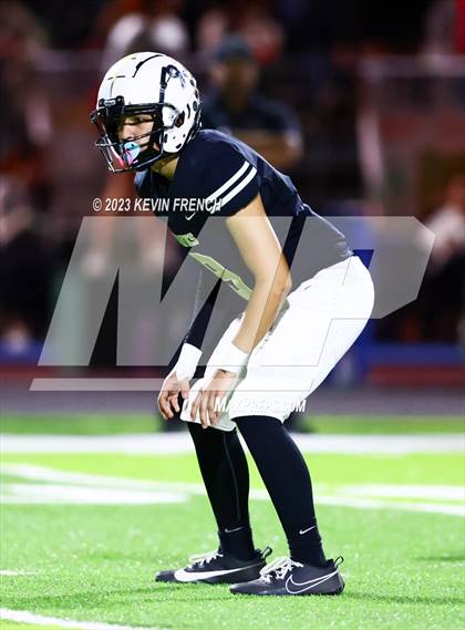 Thumbnail 1 in Campo Verde @ Apollo (AIA 5A Quarterfinal) photogallery.