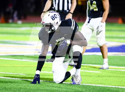 Thumbnail 1 in Campo Verde @ Apollo (AIA 5A Quarterfinal) photogallery.