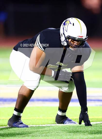 Thumbnail 3 in Campo Verde @ Apollo (AIA 5A Quarterfinal) photogallery.