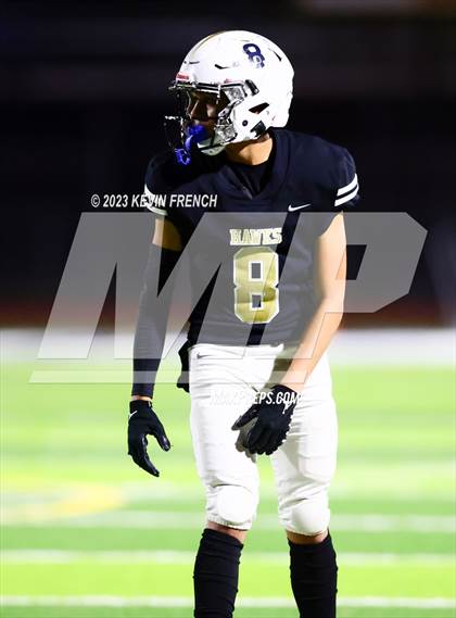 Thumbnail 3 in Campo Verde @ Apollo (AIA 5A Quarterfinal) photogallery.