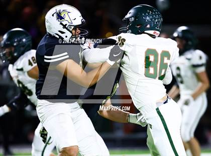 Thumbnail 2 in Campo Verde @ Apollo (AIA 5A Quarterfinal) photogallery.
