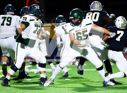 Thumbnail 3 in Campo Verde @ Apollo (AIA 5A Quarterfinal) photogallery.