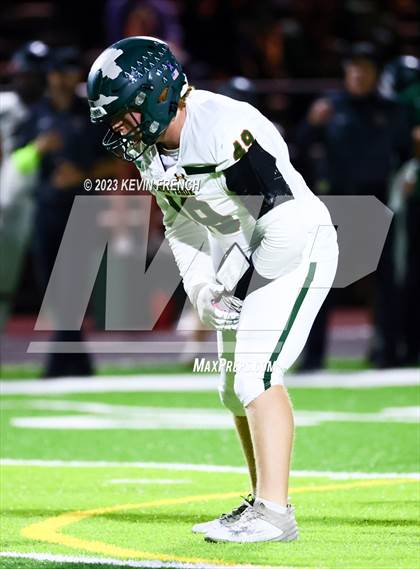 Thumbnail 2 in Campo Verde @ Apollo (AIA 5A Quarterfinal) photogallery.