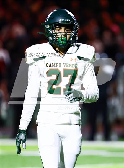 Thumbnail 3 in Campo Verde @ Apollo (AIA 5A Quarterfinal) photogallery.