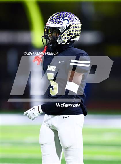 Thumbnail 1 in Campo Verde @ Apollo (AIA 5A Quarterfinal) photogallery.