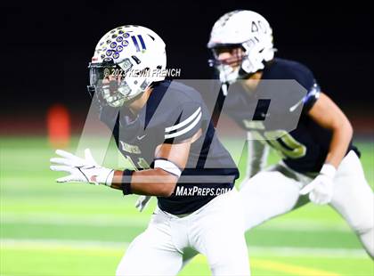 Thumbnail 3 in Campo Verde @ Apollo (AIA 5A Quarterfinal) photogallery.