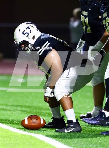 Thumbnail 2 in Campo Verde @ Apollo (AIA 5A Quarterfinal) photogallery.