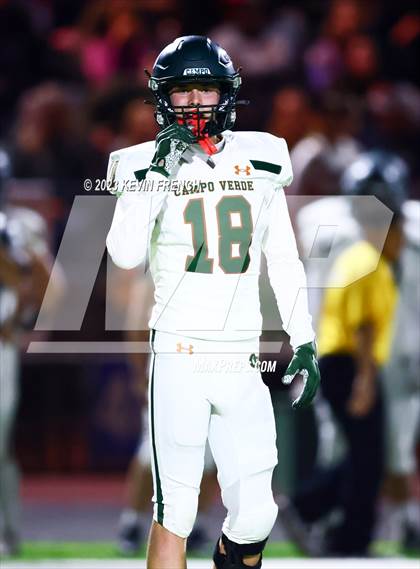 Thumbnail 3 in Campo Verde @ Apollo (AIA 5A Quarterfinal) photogallery.