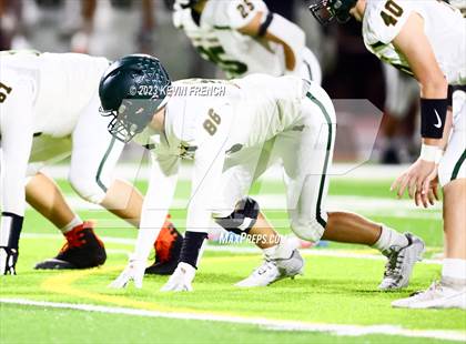 Thumbnail 3 in Campo Verde @ Apollo (AIA 5A Quarterfinal) photogallery.
