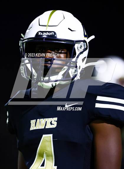 Thumbnail 2 in Campo Verde @ Apollo (AIA 5A Quarterfinal) photogallery.