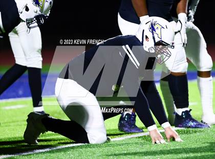 Thumbnail 3 in Campo Verde @ Apollo (AIA 5A Quarterfinal) photogallery.