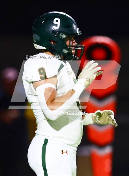 Thumbnail 2 in Campo Verde @ Apollo (AIA 5A Quarterfinal) photogallery.