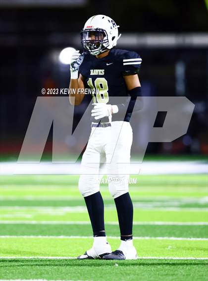 Thumbnail 2 in Campo Verde @ Apollo (AIA 5A Quarterfinal) photogallery.