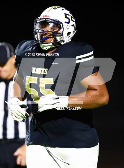 Thumbnail 2 in Campo Verde @ Apollo (AIA 5A Quarterfinal) photogallery.
