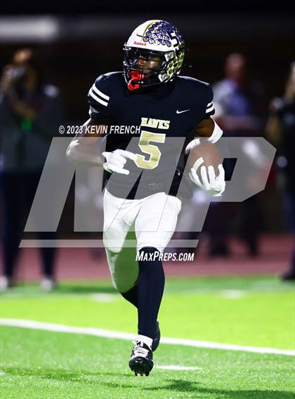 Thumbnail 3 in Campo Verde @ Apollo (AIA 5A Quarterfinal) photogallery.