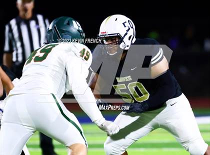 Thumbnail 2 in Campo Verde @ Apollo (AIA 5A Quarterfinal) photogallery.