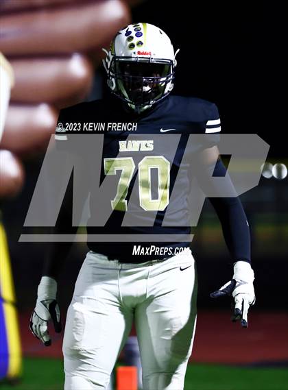 Thumbnail 2 in Campo Verde @ Apollo (AIA 5A Quarterfinal) photogallery.