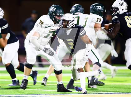 Thumbnail 3 in Campo Verde @ Apollo (AIA 5A Quarterfinal) photogallery.