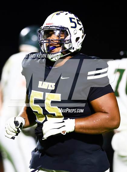 Thumbnail 3 in Campo Verde @ Apollo (AIA 5A Quarterfinal) photogallery.