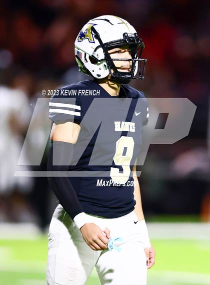 Thumbnail 1 in Campo Verde @ Apollo (AIA 5A Quarterfinal) photogallery.