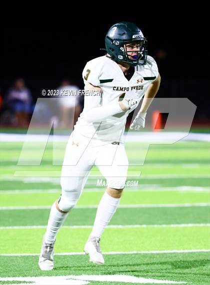 Thumbnail 1 in Campo Verde @ Apollo (AIA 5A Quarterfinal) photogallery.