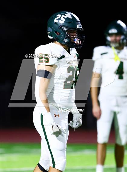 Thumbnail 1 in Campo Verde @ Apollo (AIA 5A Quarterfinal) photogallery.