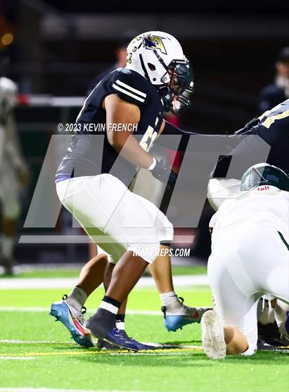 Thumbnail 1 in Campo Verde @ Apollo (AIA 5A Quarterfinal) photogallery.