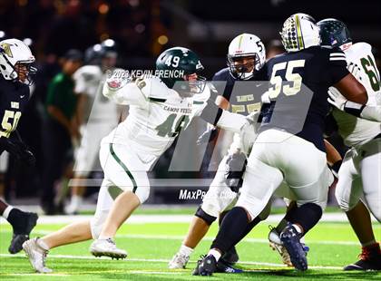 Thumbnail 3 in Campo Verde @ Apollo (AIA 5A Quarterfinal) photogallery.