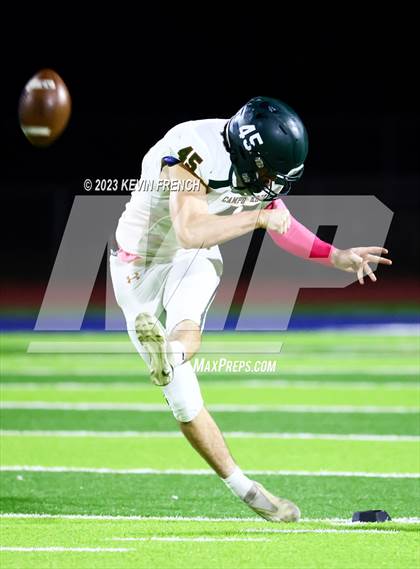 Thumbnail 1 in Campo Verde @ Apollo (AIA 5A Quarterfinal) photogallery.