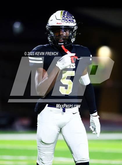 Thumbnail 1 in Campo Verde @ Apollo (AIA 5A Quarterfinal) photogallery.
