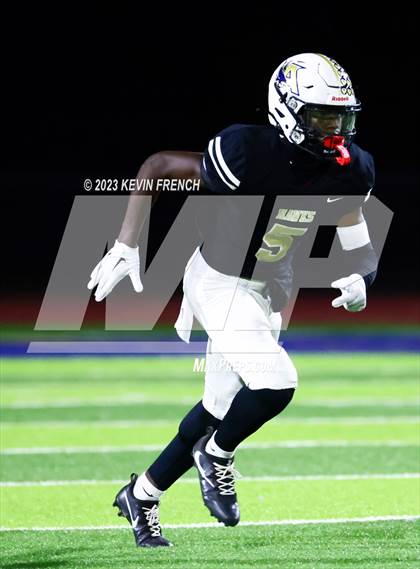 Thumbnail 3 in Campo Verde @ Apollo (AIA 5A Quarterfinal) photogallery.