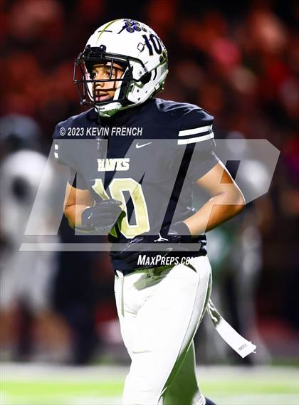 Thumbnail 2 in Campo Verde @ Apollo (AIA 5A Quarterfinal) photogallery.