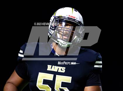 Thumbnail 3 in Campo Verde @ Apollo (AIA 5A Quarterfinal) photogallery.