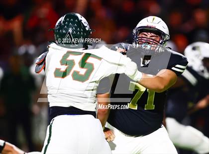 Thumbnail 1 in Campo Verde @ Apollo (AIA 5A Quarterfinal) photogallery.