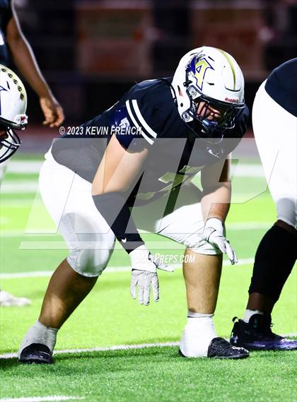 Thumbnail 1 in Campo Verde @ Apollo (AIA 5A Quarterfinal) photogallery.