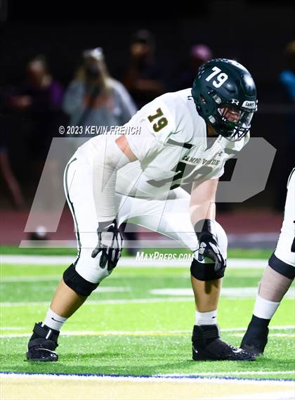 Thumbnail 3 in Campo Verde @ Apollo (AIA 5A Quarterfinal) photogallery.