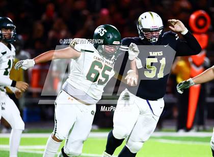Thumbnail 3 in Campo Verde @ Apollo (AIA 5A Quarterfinal) photogallery.