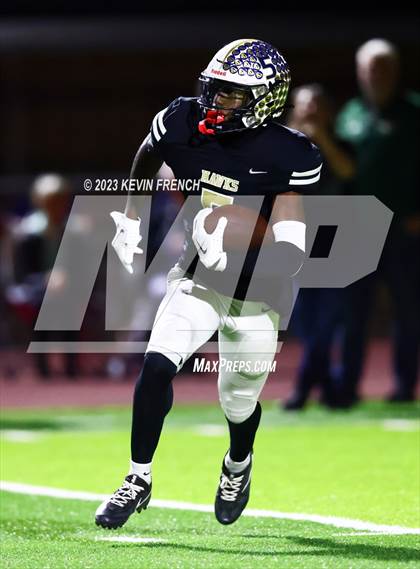 Thumbnail 1 in Campo Verde @ Apollo (AIA 5A Quarterfinal) photogallery.