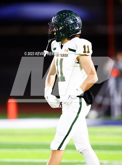 Thumbnail 3 in Campo Verde @ Apollo (AIA 5A Quarterfinal) photogallery.