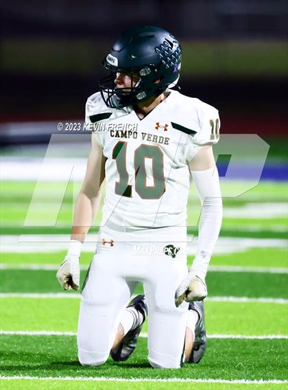 Thumbnail 3 in Campo Verde @ Apollo (AIA 5A Quarterfinal) photogallery.