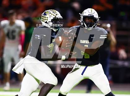 Thumbnail 2 in Campo Verde @ Apollo (AIA 5A Quarterfinal) photogallery.