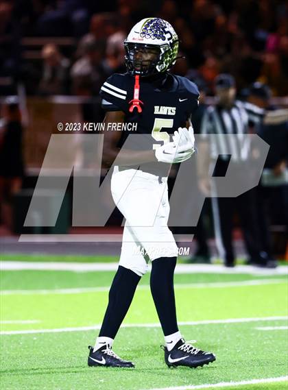 Thumbnail 3 in Campo Verde @ Apollo (AIA 5A Quarterfinal) photogallery.