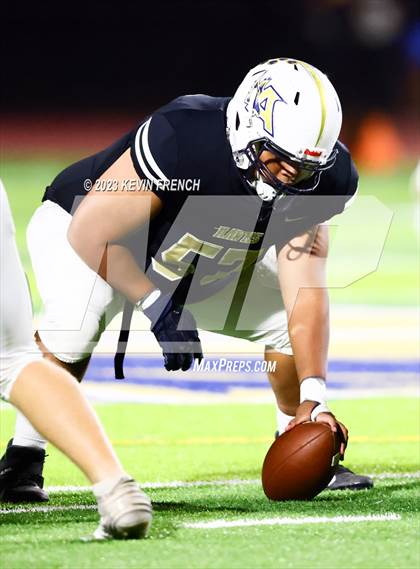 Thumbnail 2 in Campo Verde @ Apollo (AIA 5A Quarterfinal) photogallery.