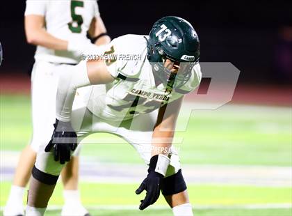 Thumbnail 3 in Campo Verde @ Apollo (AIA 5A Quarterfinal) photogallery.