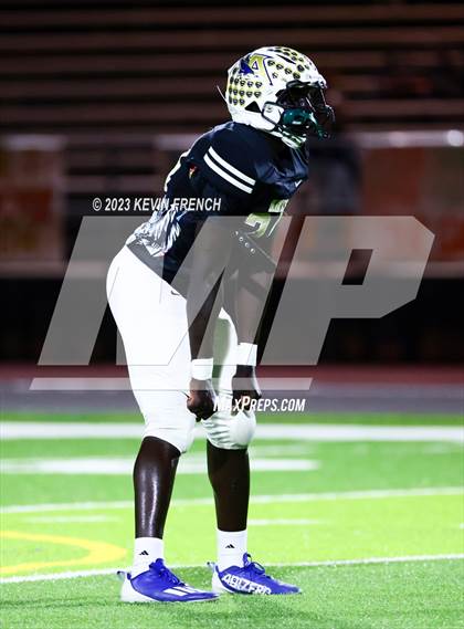 Thumbnail 2 in Campo Verde @ Apollo (AIA 5A Quarterfinal) photogallery.
