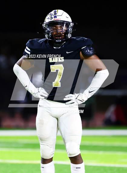 Thumbnail 1 in Campo Verde @ Apollo (AIA 5A Quarterfinal) photogallery.